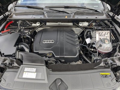 2023 Audi Q5 S line Premium Plus 45 TFSI quattro