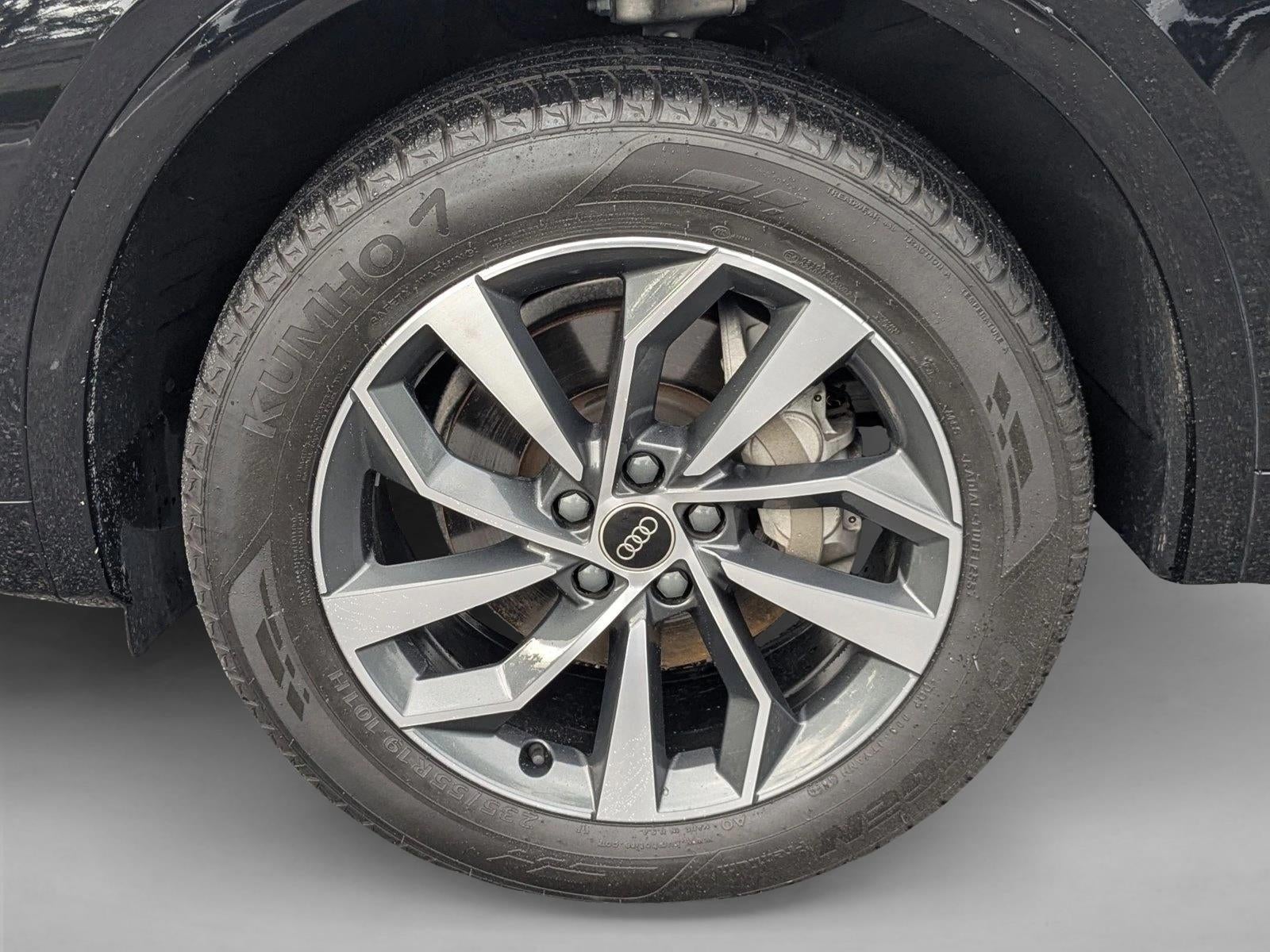 2023 Audi Q5 S line Premium Plus 45 TFSI quattro
