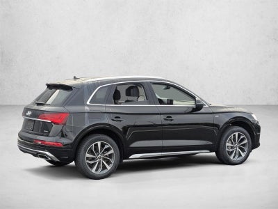 2023 Audi Q5 S line Premium Plus 45 TFSI quattro