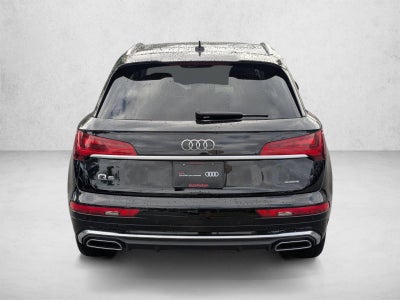 2023 Audi Q5 S line Premium Plus 45 TFSI quattro