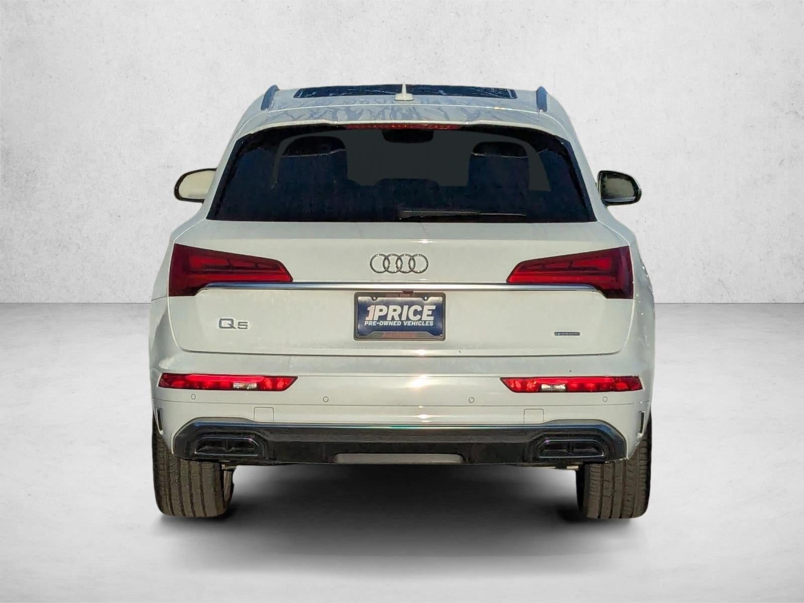 2023 Audi Q5 S line Premium Plus 45 TFSI quattro