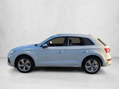 2023 Audi Q5 S line Premium Plus 45 TFSI quattro