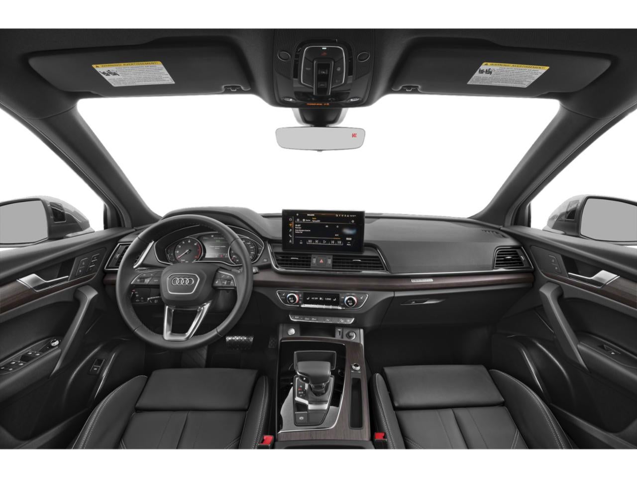 2023 Audi Q5 S line Premium Plus 45 TFSI quattro