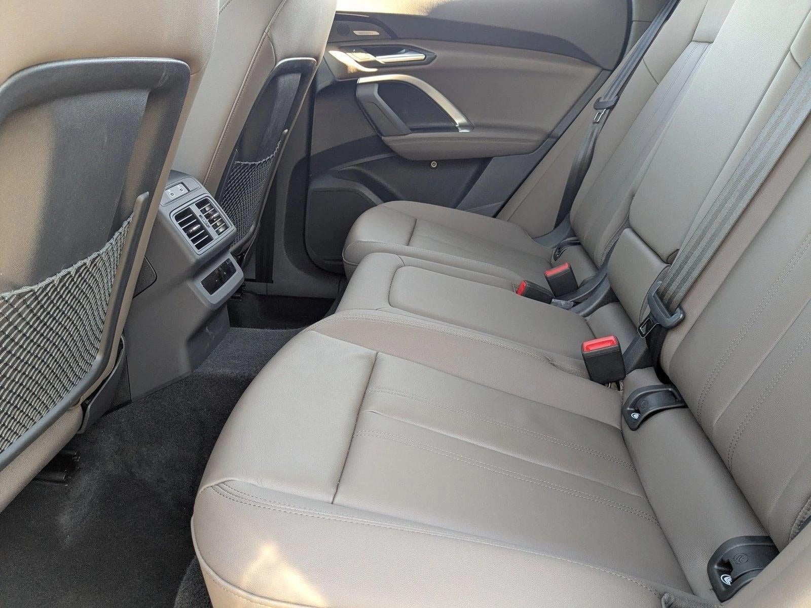 2025 Audi Q5 Sportback Premium Plus 2.0 TFSI quattro