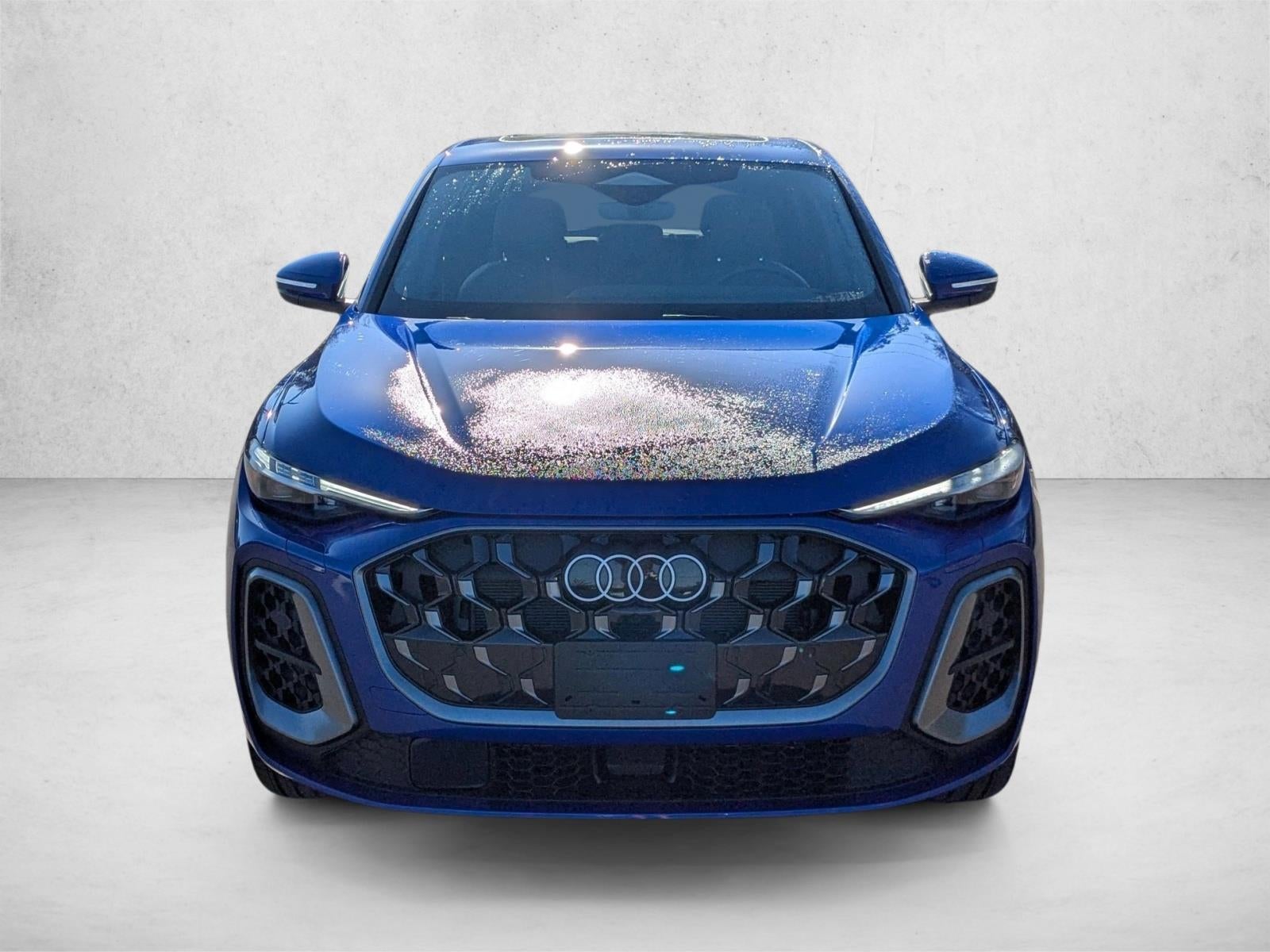 2025 Audi Q5 Sportback Premium Plus 2.0 TFSI quattro