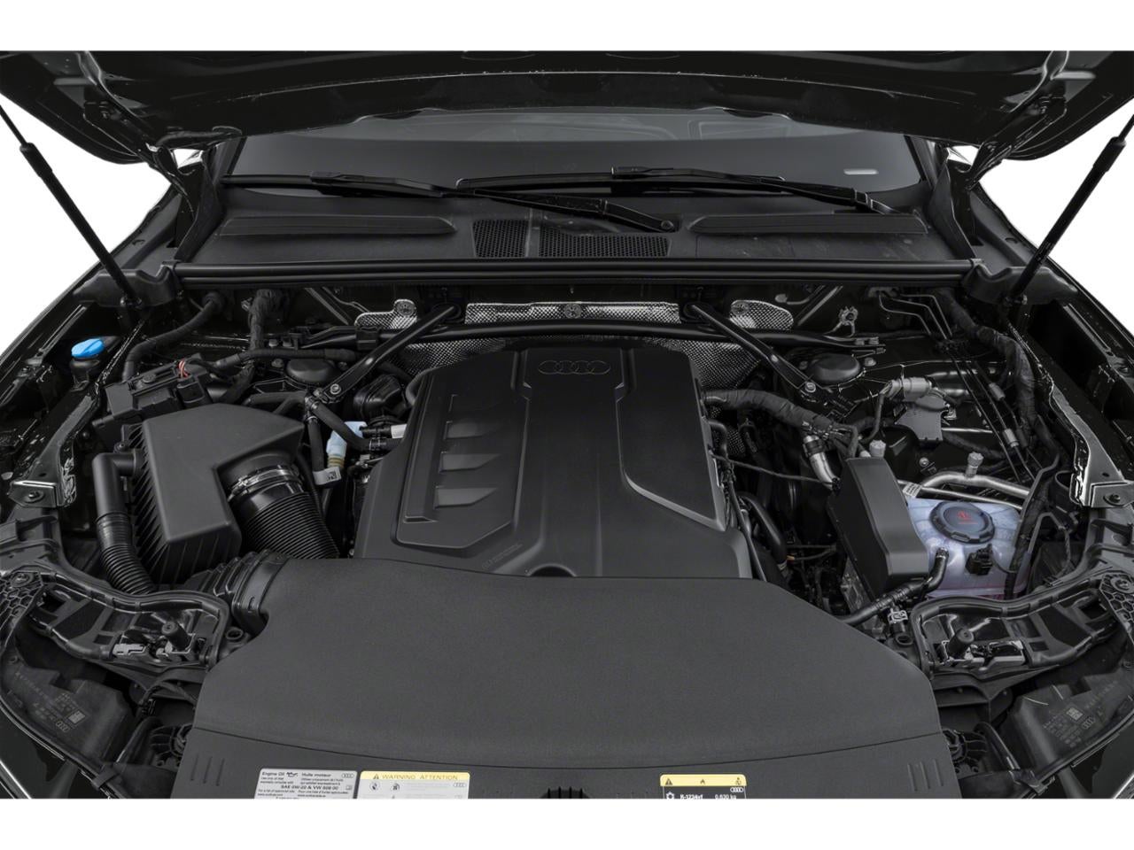 2025 Audi Q5 Sportback Premium Plus 2.0 TFSI quattro