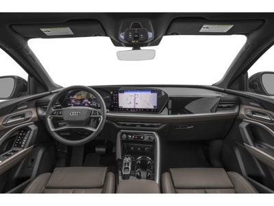 2025 Audi Q5 Sportback Premium Plus 2.0 TFSI quattro