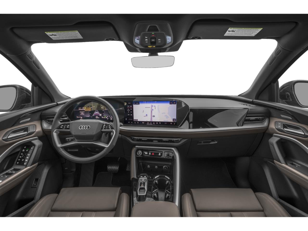 2025 Audi Q5 Sportback Premium Plus 2.0 TFSI quattro