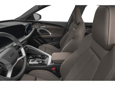 2025 Audi Q5 Sportback Premium Plus 2.0 TFSI quattro