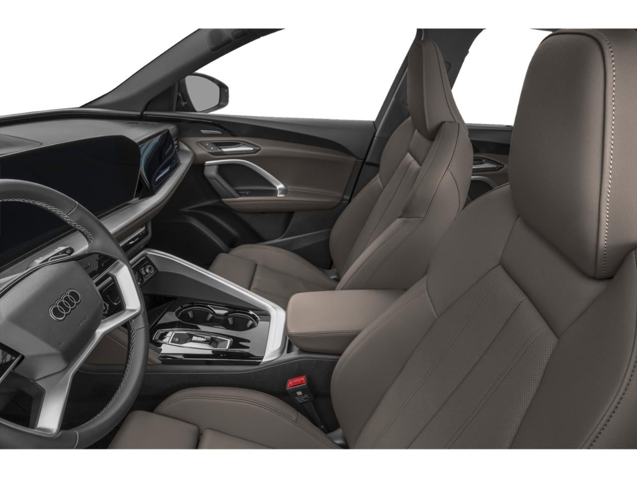 2025 Audi Q5 Sportback Premium Plus 2.0 TFSI quattro