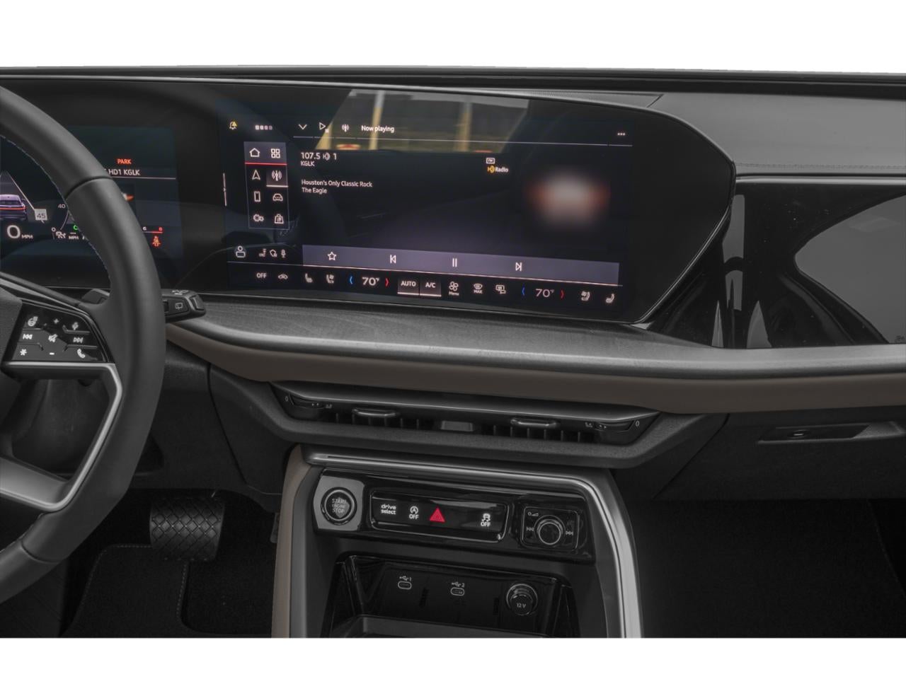 2025 Audi Q5 Sportback Premium Plus 2.0 TFSI quattro