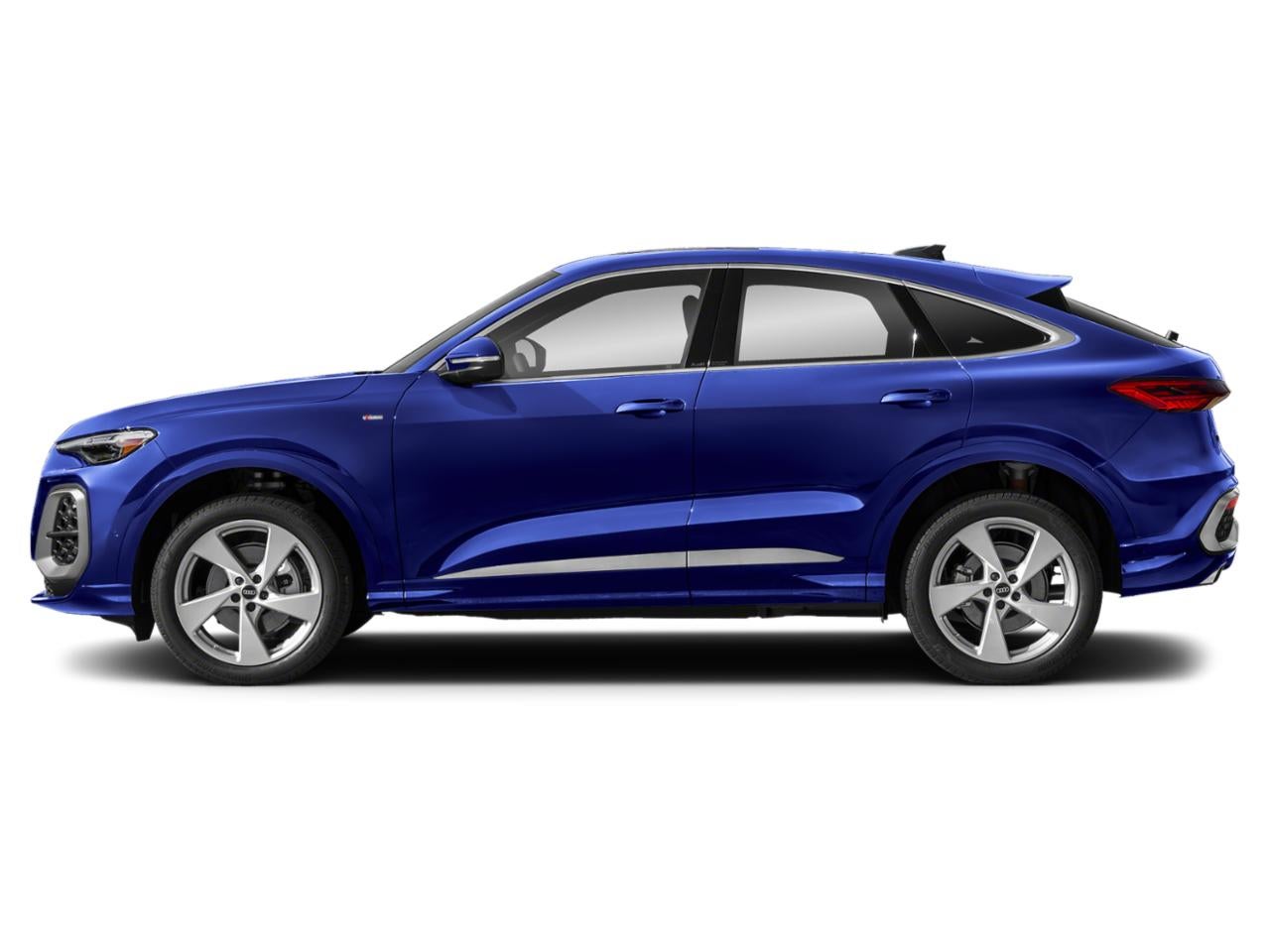 2025 Audi Q5 Sportback Premium Plus 2.0 TFSI quattro