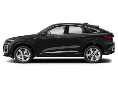 2025 Audi Q5 Sportback Premium Plus 2.0 TFSI quattro