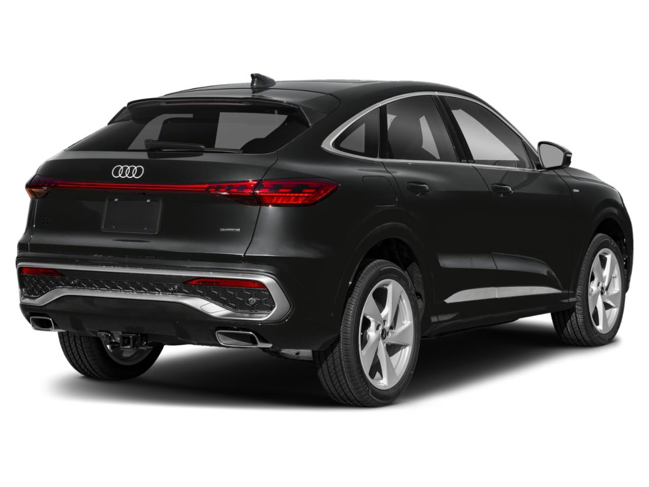 2025 Audi Q5 Sportback Premium Plus 2.0 TFSI quattro