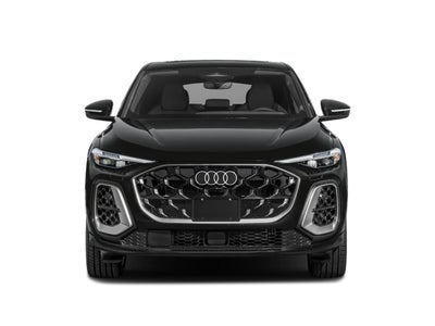2025 Audi Q5 Sportback Premium Plus 2.0 TFSI quattro