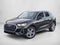 2022 Audi Q3 S line Premium Plus 45 TFSI quattro
