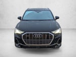 2022 Audi Q3 S line Premium Plus 45 TFSI quattro