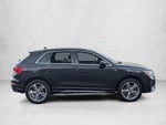 2022 Audi Q3 S line Premium Plus 45 TFSI quattro