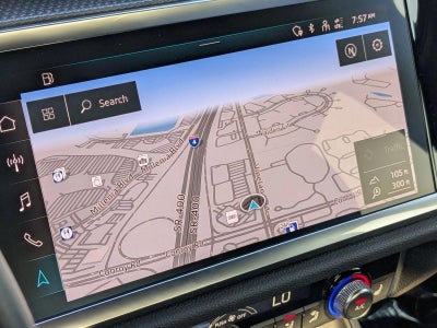 2024 Audi Q3 S line Premium Plus 45 TFSI quattro