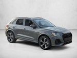 2024 Audi Q3 S line Premium Plus 45 TFSI quattro