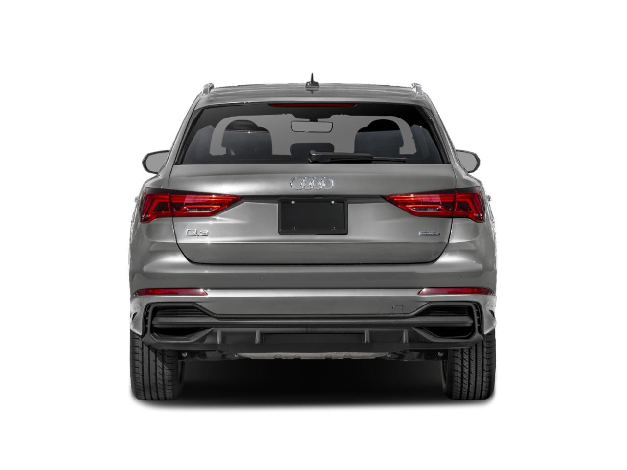 2023 Audi Q3 S line Premium Plus 45 TFSI quattro