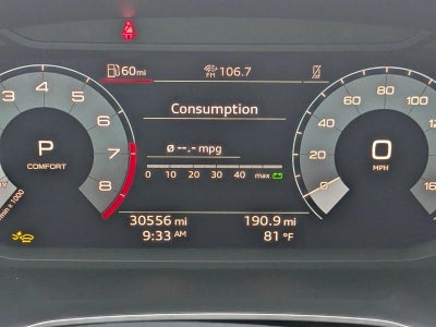 2024 Audi Q3 S line Premium Plus 45 TFSI quattro