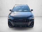2024 Audi Q3 S line Premium Plus 45 TFSI quattro