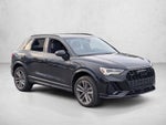 2024 Audi Q3 S line Premium Plus 45 TFSI quattro