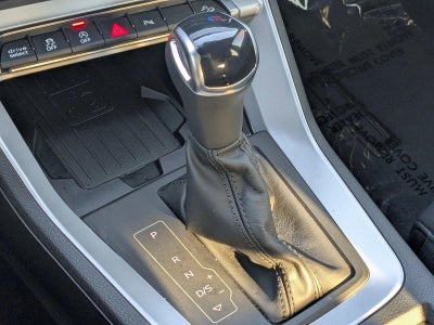2024 Audi Q3 S line Premium Plus 45 TFSI quattro