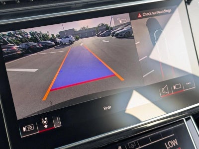 2026 Audi Q8 Premium Plus quattro