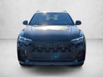 2026 Audi Q8 Premium Plus quattro