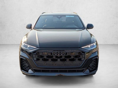 2026 Audi Q8 Premium Plus quattro
