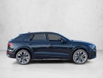2026 Audi Q8 Premium Plus quattro