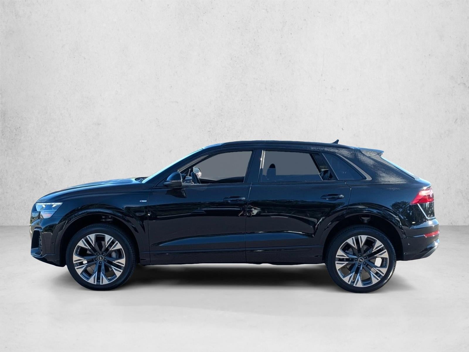 2026 Audi Q8 Premium Plus quattro