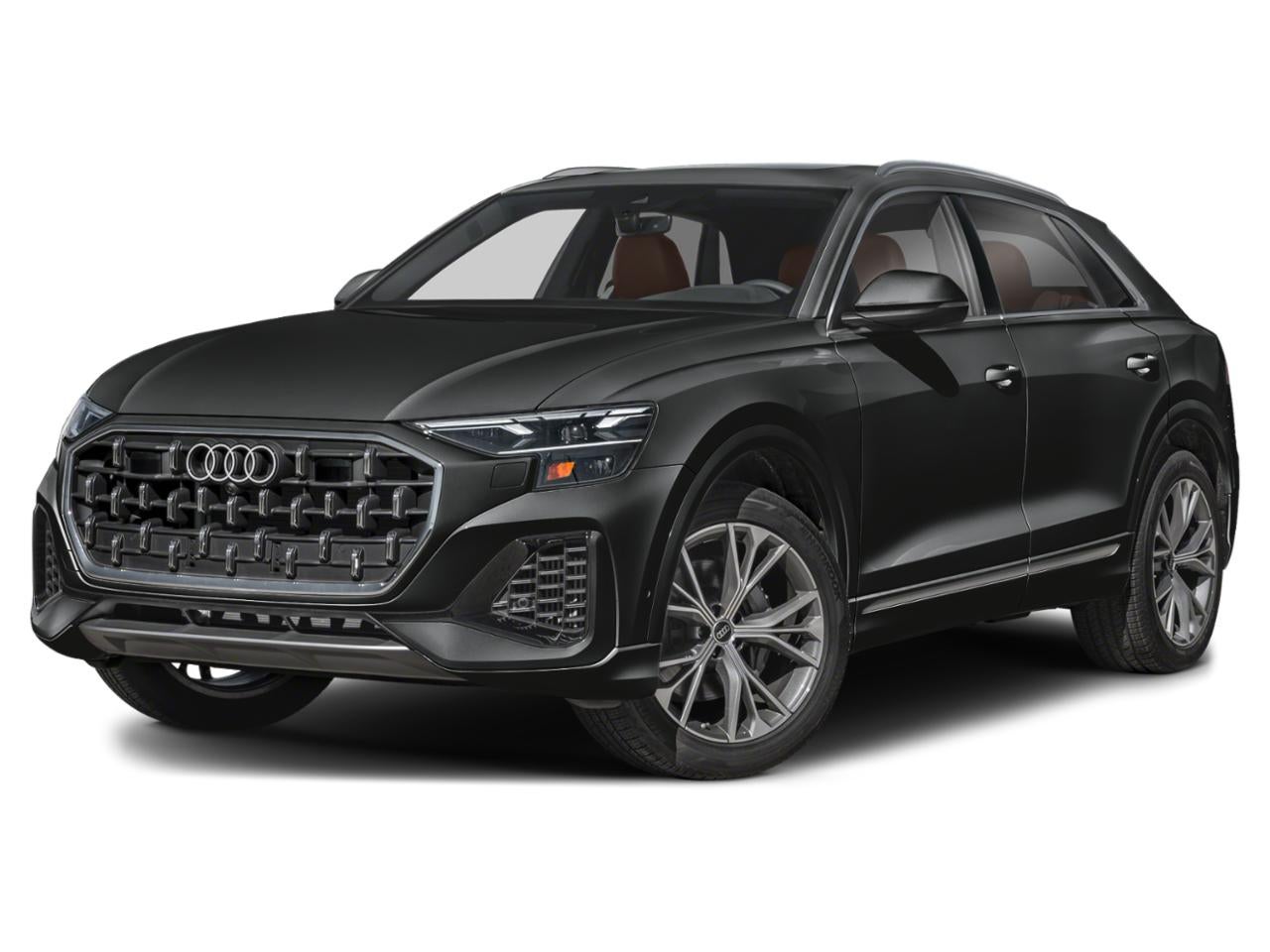 2026 Audi Q8 Premium Plus quattro