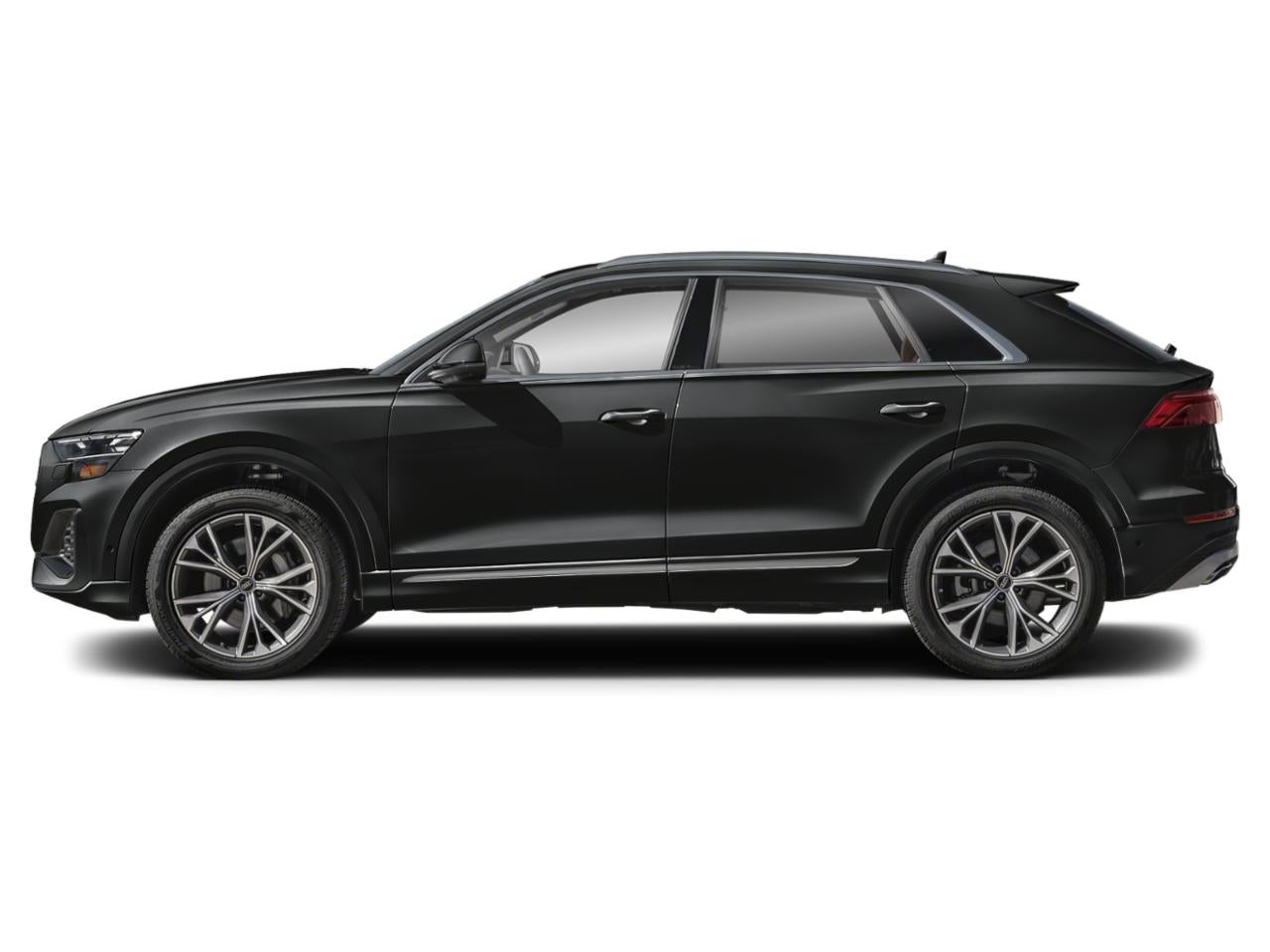 2026 Audi Q8 Premium Plus quattro