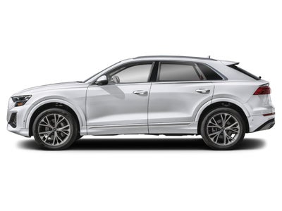 2026 Audi Q8 Premium Plus quattro