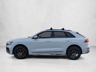 2023 Audi Q8 Premium Plus 55 TFSI quattro