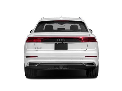 2023 Audi Q8 Premium Plus 55 TFSI quattro