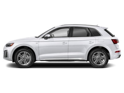 2023 Audi Q5 S line Prestige 55 TFSI e quattro