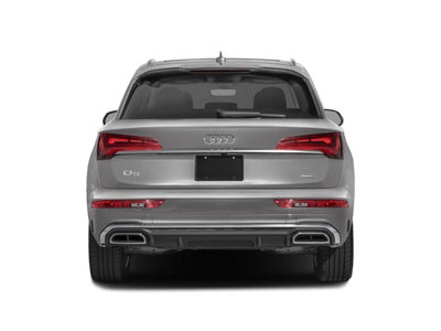 2023 Audi Q5 S line Prestige 55 TFSI e quattro