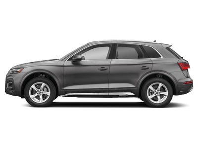 2023 Audi Q5 S line Prestige 45 TFSI quattro