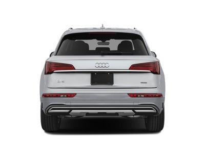 2023 Audi Q5 S line Prestige 45 TFSI quattro