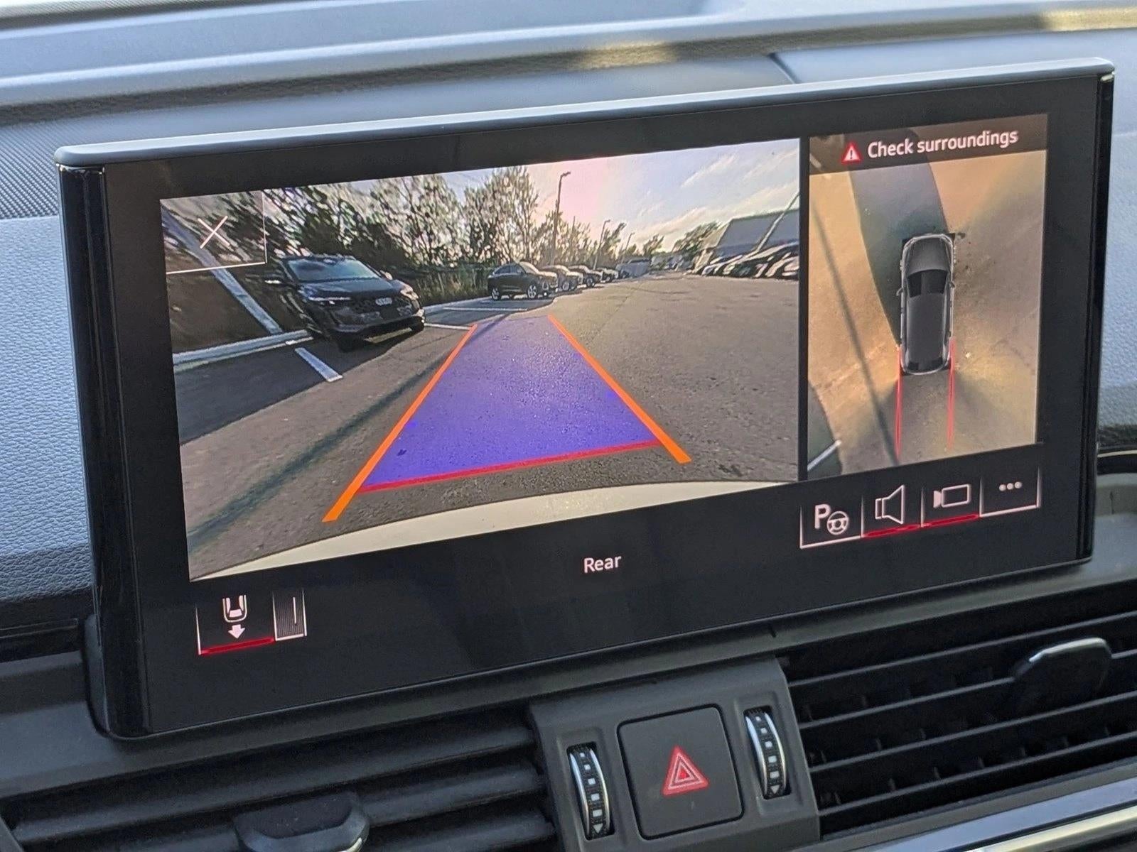 2023 Audi Q5 S line Prestige 45 TFSI quattro