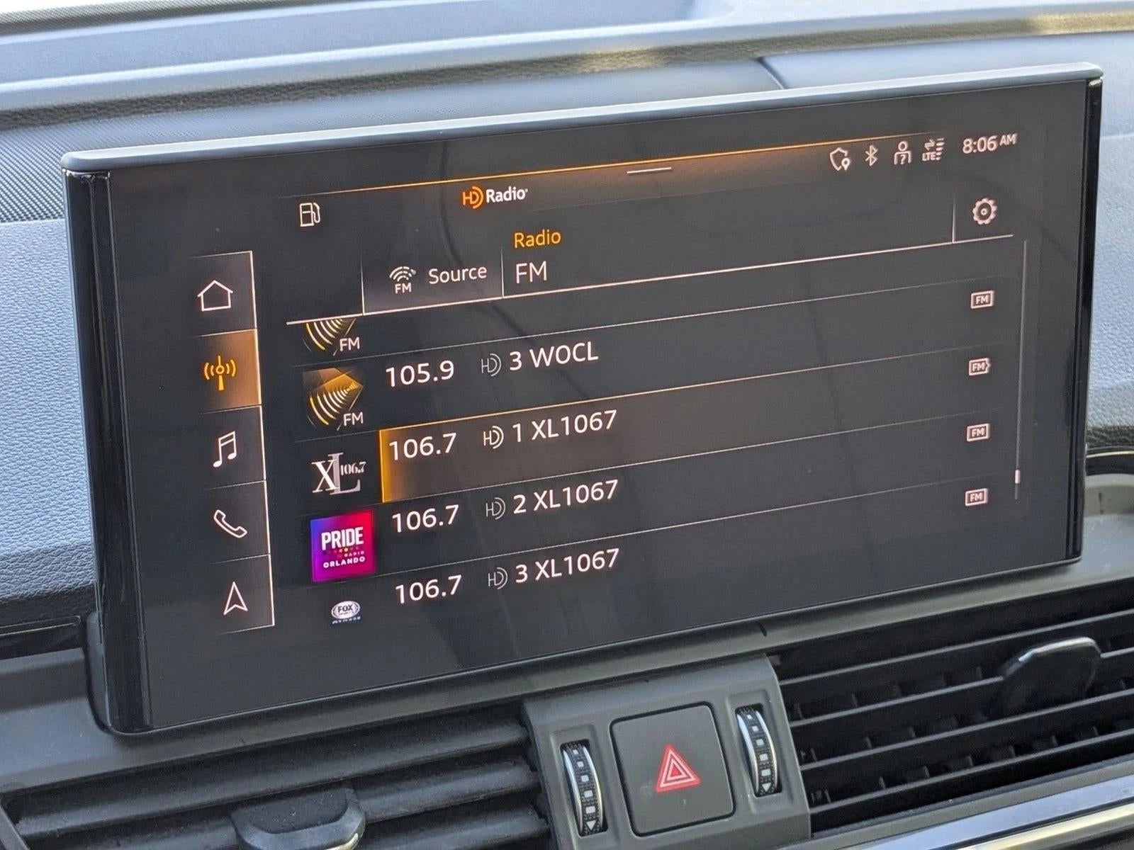 2023 Audi Q5 S line Prestige 45 TFSI quattro