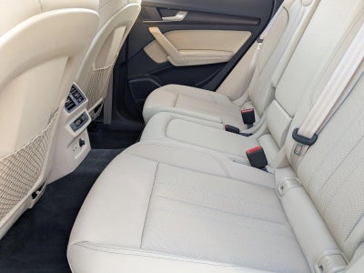 2023 Audi Q5 S line Prestige 45 TFSI quattro