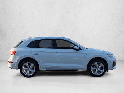 2023 Audi Q5 S line Prestige 45 TFSI quattro