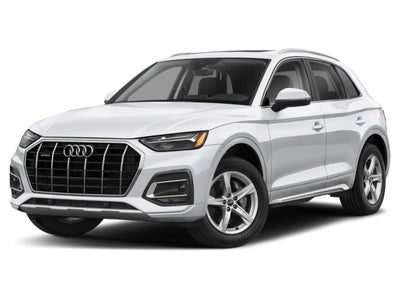2023 Audi Q5 S line Prestige 45 TFSI quattro