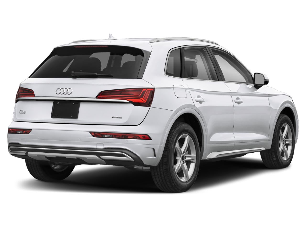 2023 Audi Q5 S line Prestige 45 TFSI quattro