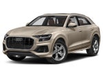 2022 Audi Q8 Prestige 55 TFSI quattro